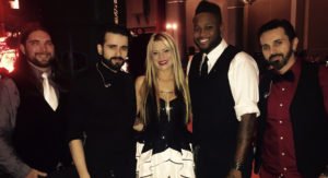 Picture of the band Fortag