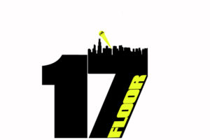 Logo for the band 17th Floor