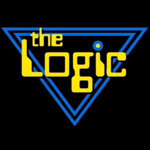 Logo for the band The Logic