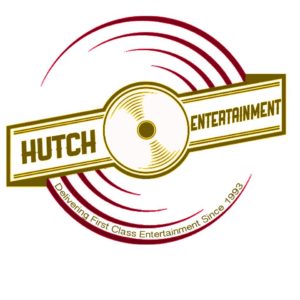 Hutch Entertainment Logo